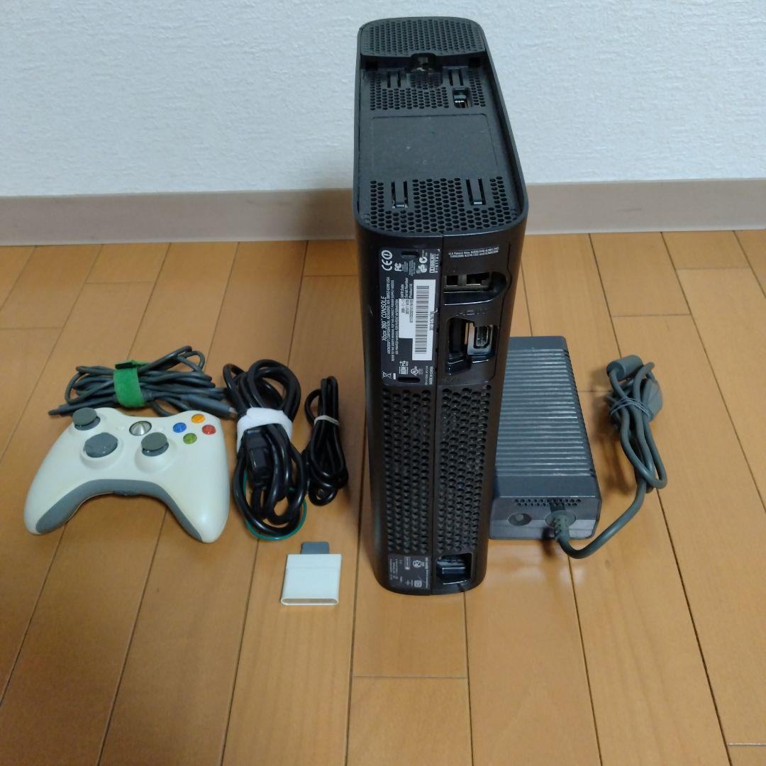 Microsoft　Xbox360　エリート