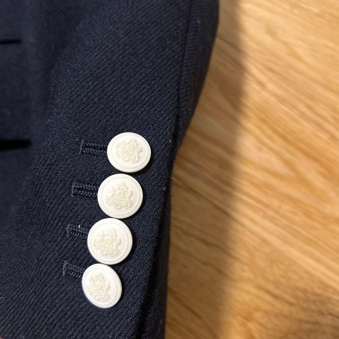 ⭐︎UNITED ARROWS ネイビー ジャケット ⭐︎