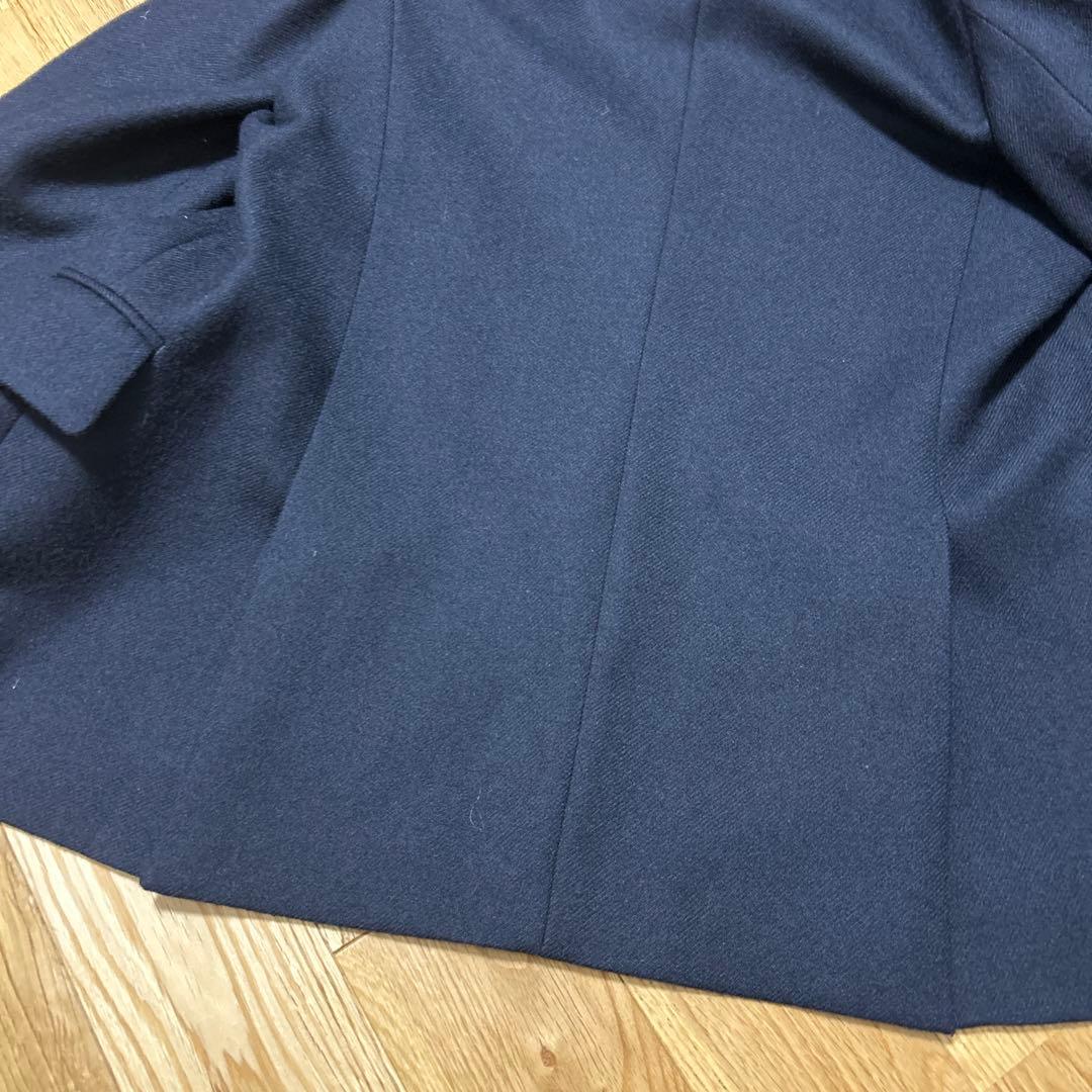 ⭐︎UNITED ARROWS ネイビー ジャケット ⭐︎