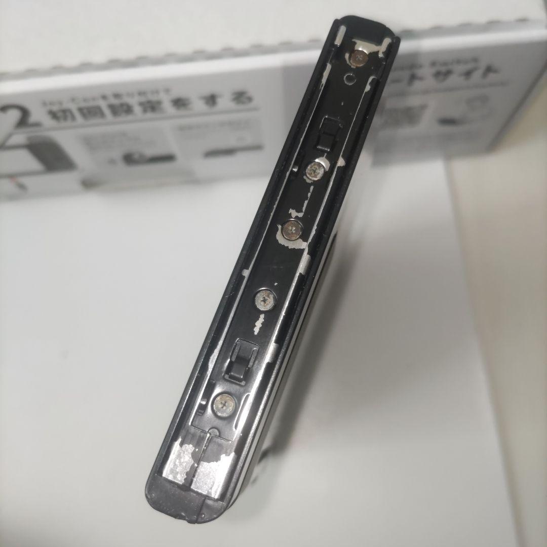 【良品】Nintendo Switch 本体 未対策機