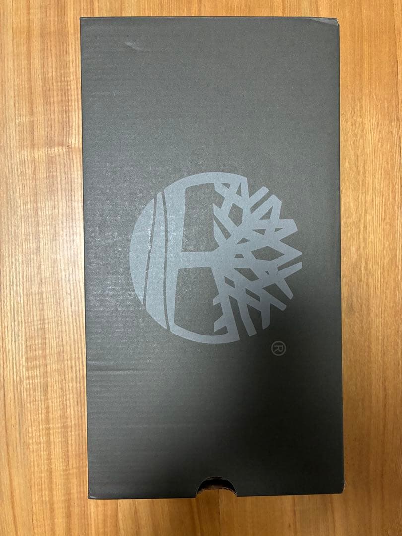 Timberland 3eyeデッキシューズ カスタムオーダー