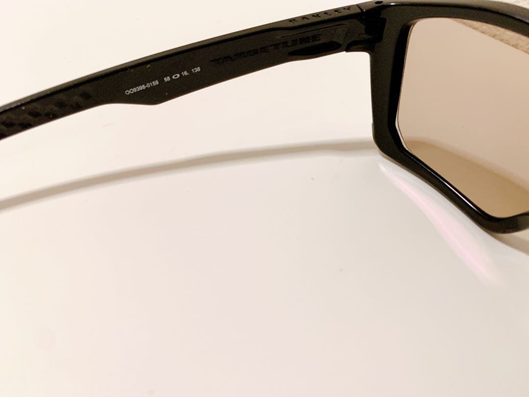 Oakley Baker Targetline オークリー　ターゲットライン