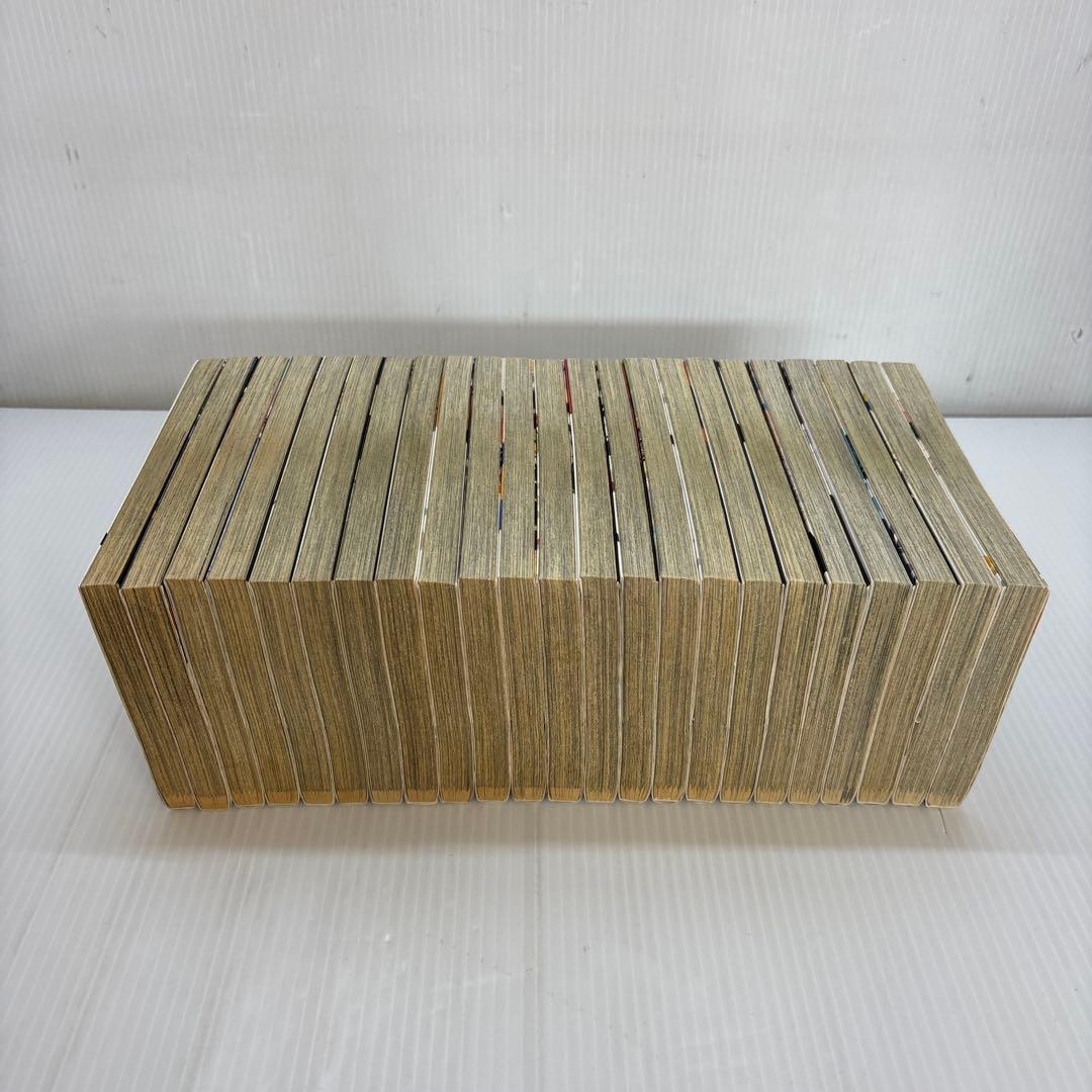 ハイキュー!! 全巻 1-45巻　劇場版33.5巻　37巻表紙　セット
