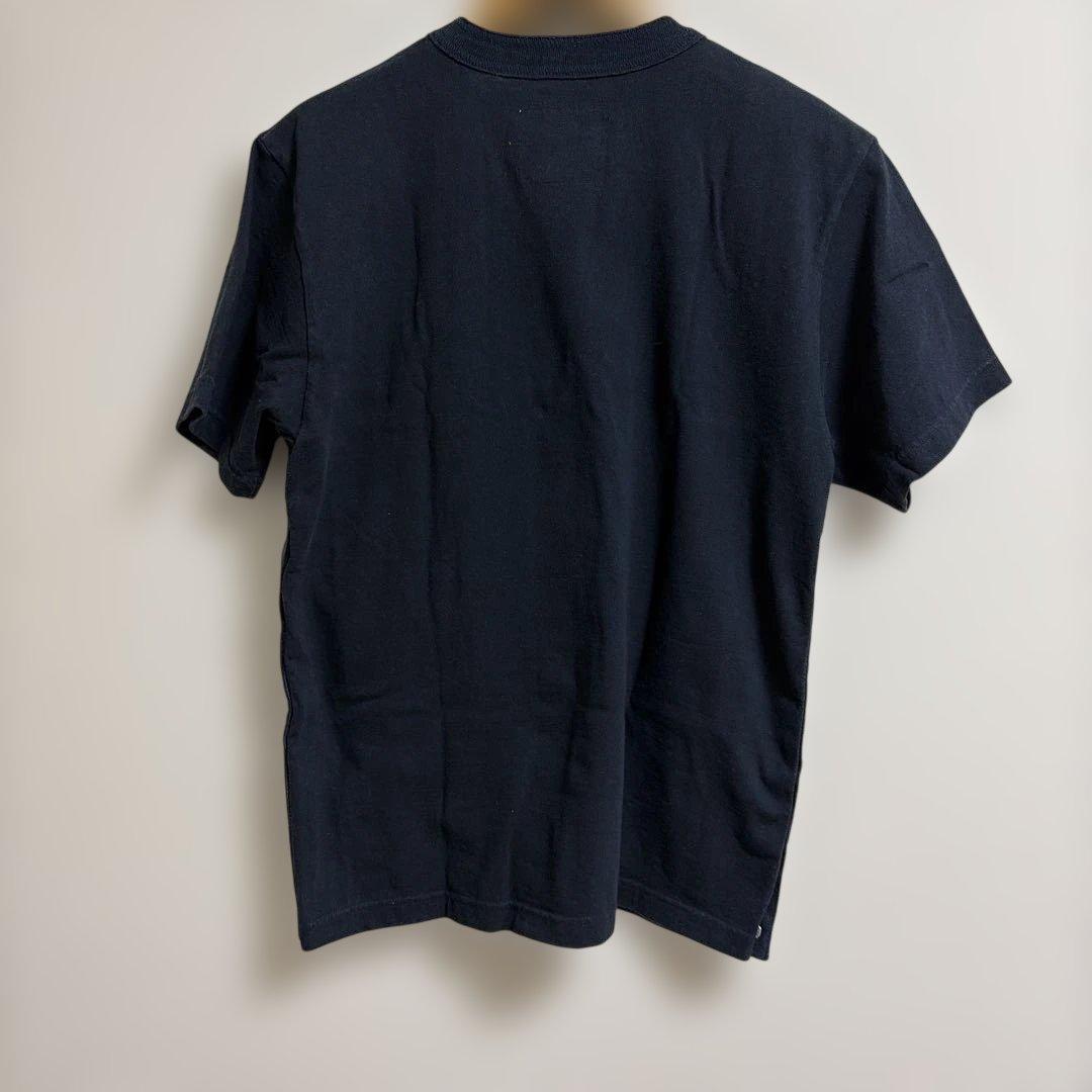 Sacai Detachable Pocket Tee デタッチャブル ポケット