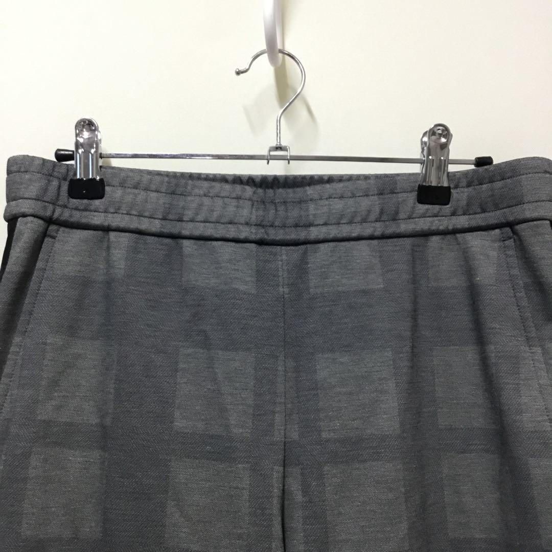 BLACK LABEL ブラックレーベル　メンズ　パンツ　サイズL