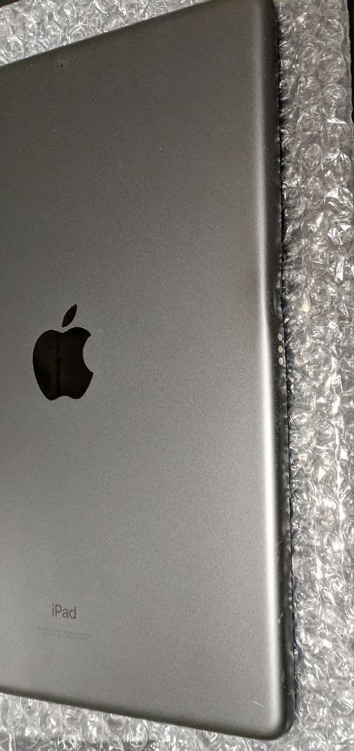 ほ*か様 iPad本体 第9世代 64GB Wi-Fi モデル スペースグレー