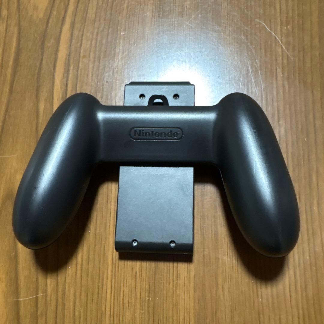 Nintendo Switchネオンブルー/ネオンピンク