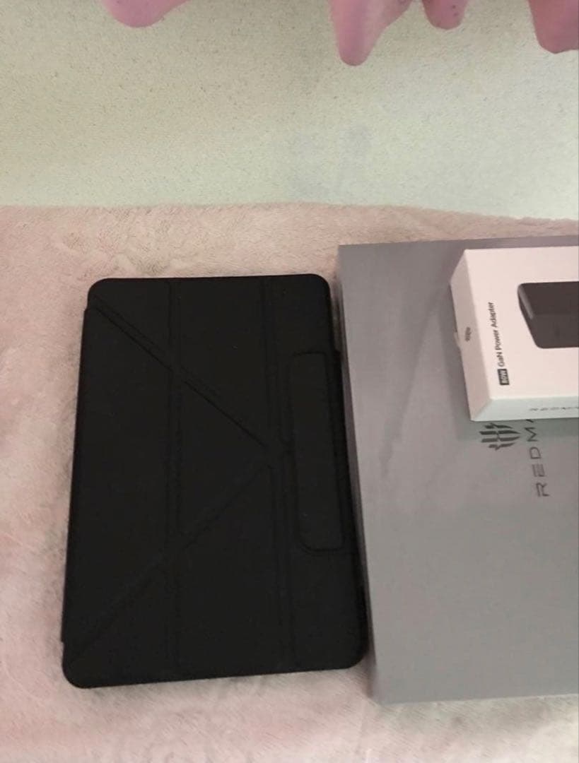 【4/1まで値下げ】REDMAGIC アストラ 純正高速充電器等オマケ付き