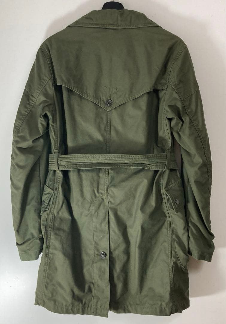ジャケット・アウター made in USA engineer garment army coat