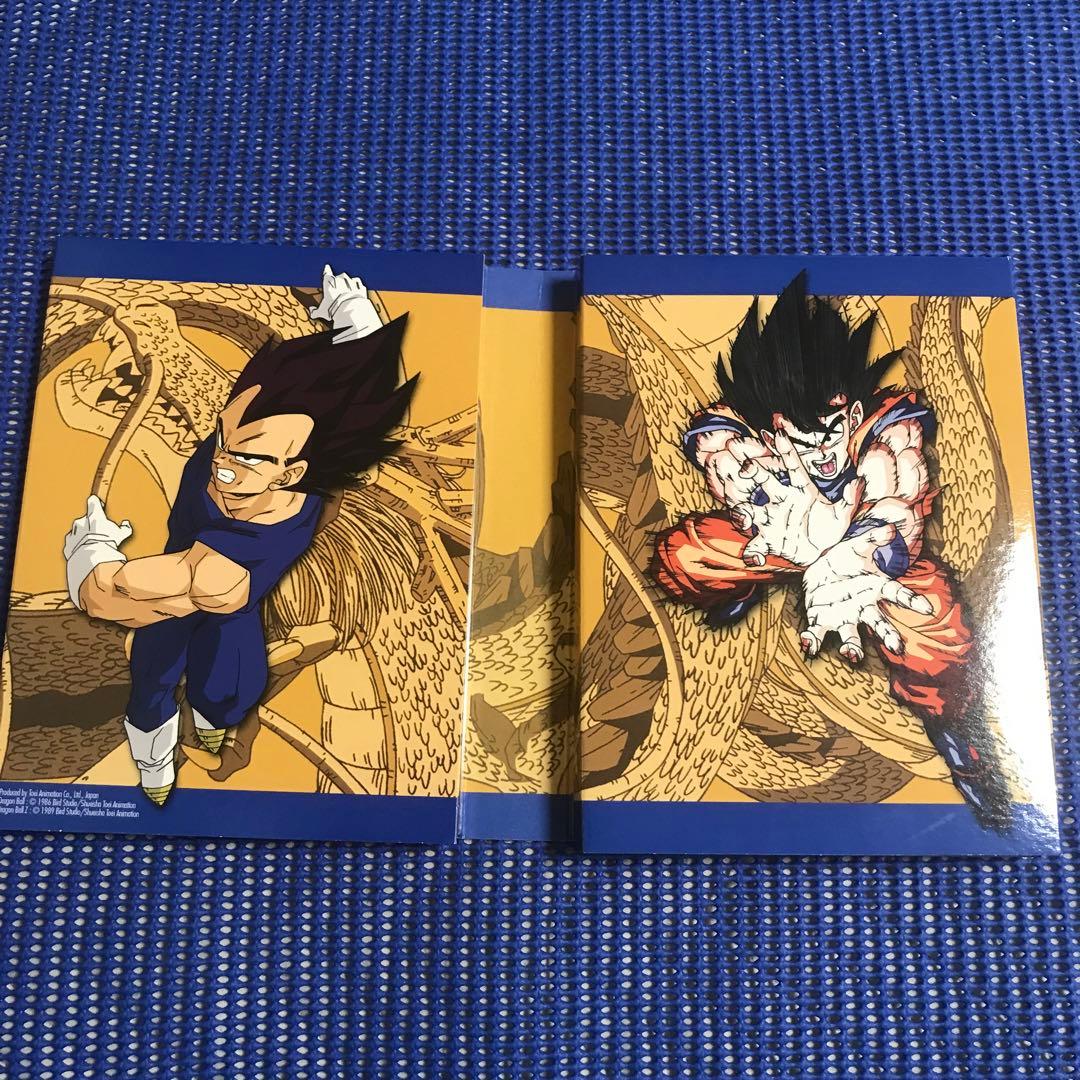 ドラゴンボール　DVDBOX 劇場版　フランス版　バラ売り不可