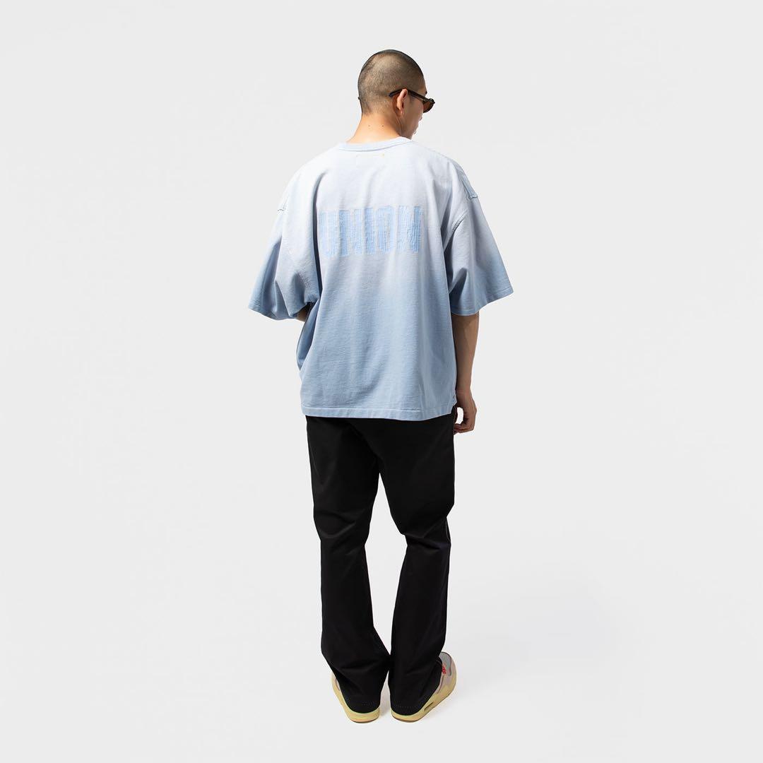 UNION ORIGINAL SIMPSON SS TEE セレクトショップ