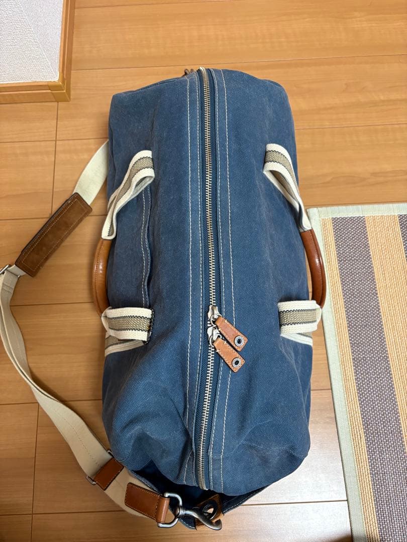 コーチ⭐︎ボストンバッグ⭐︎2way ⭐︎斜めがけ可