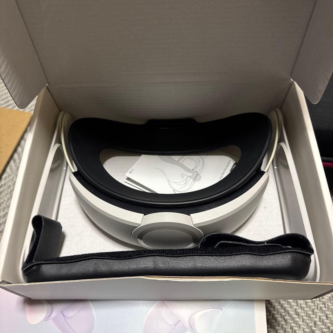 h*u様  Quest 3 512GB Elite Strap付き