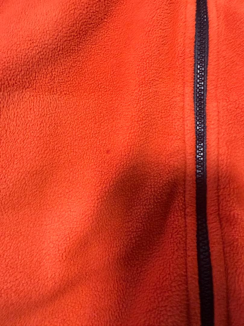 NIKE ナイキ　ACG acg 90年代　Lサイズ　フリースベスト　冬服