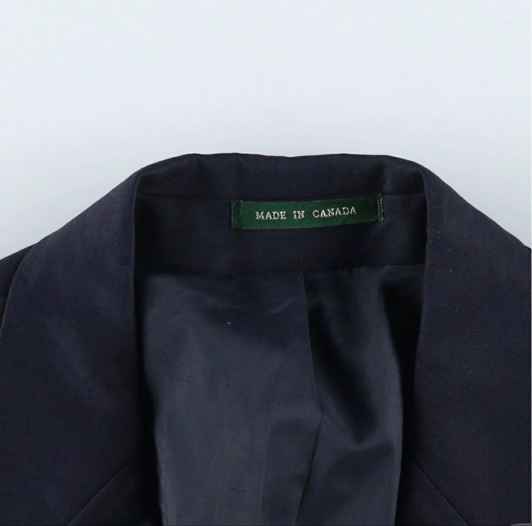 【値下げ！】Ralph Lauren/ラルフローレン　紺ブレザー