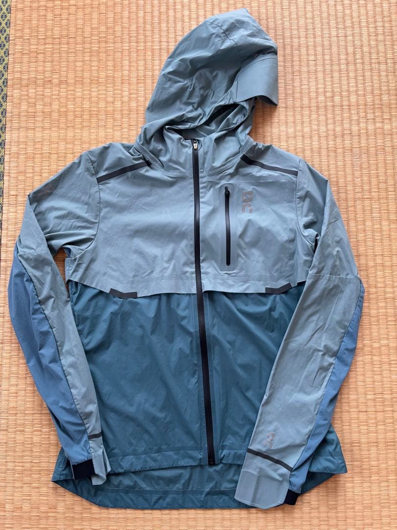 ウォーキング・ランニングウェア on Weather Jacket Women's S