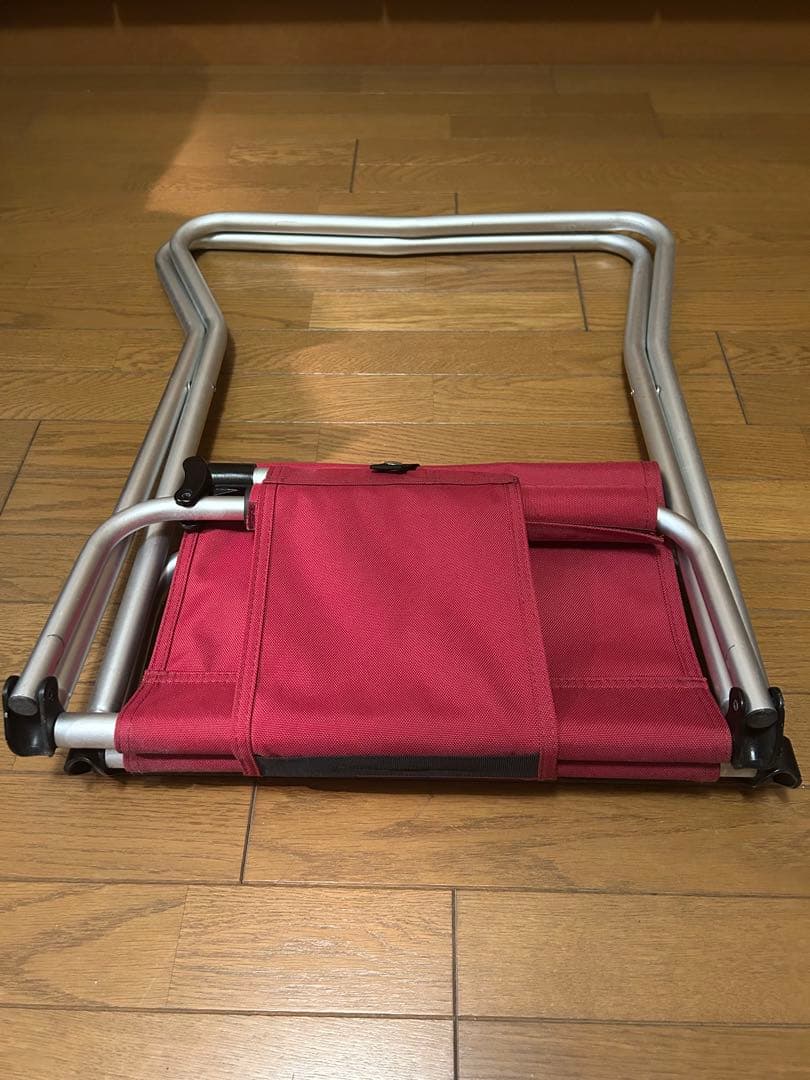 peakアウトドアチェア