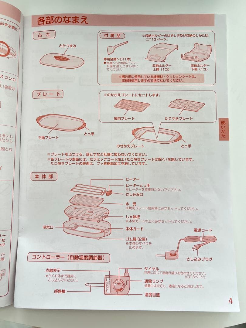 ●●●SANYOホットプレートHPS-CE3美品●●●