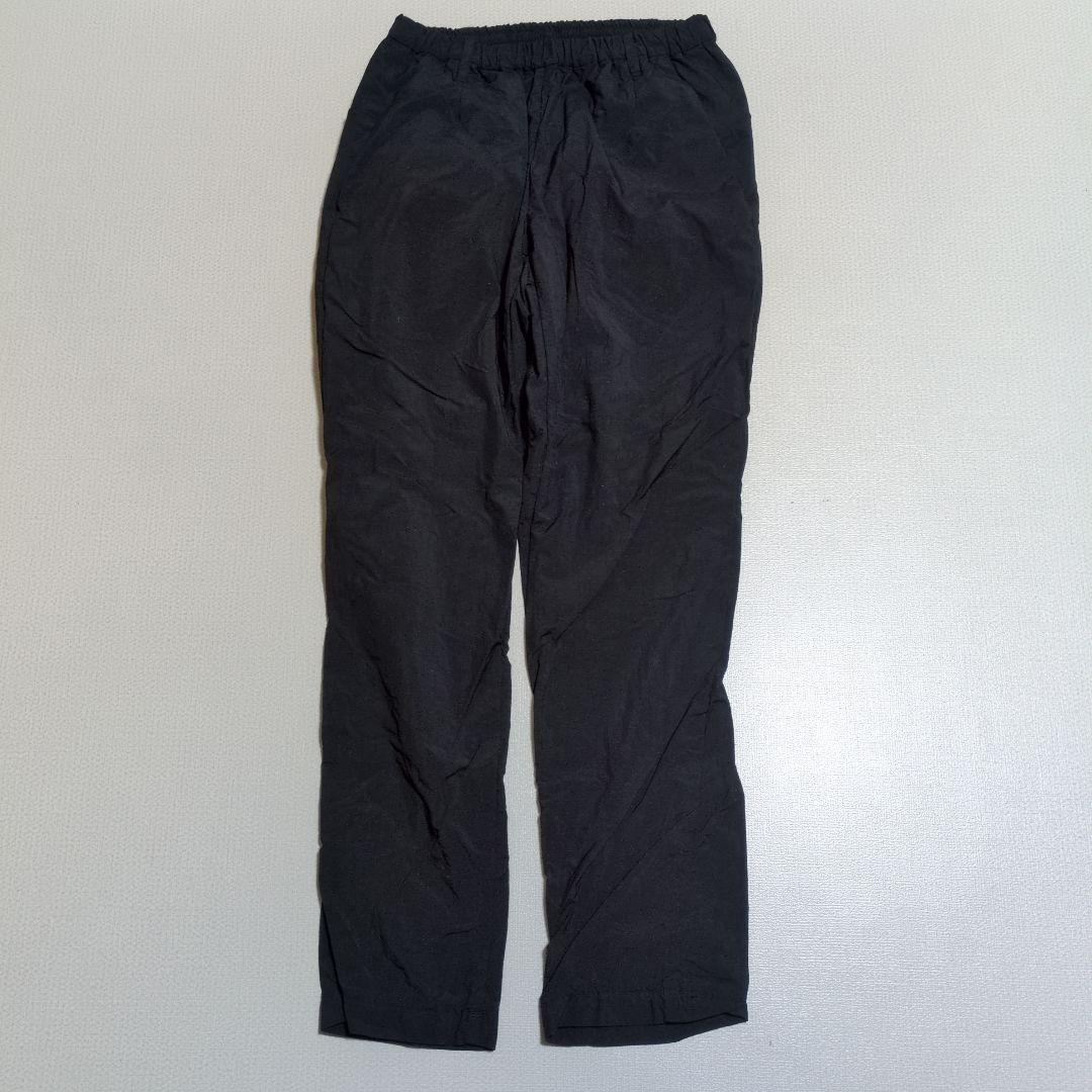 TEATORA WALLET PANTS OFFICE PACKABLE 3 黒
