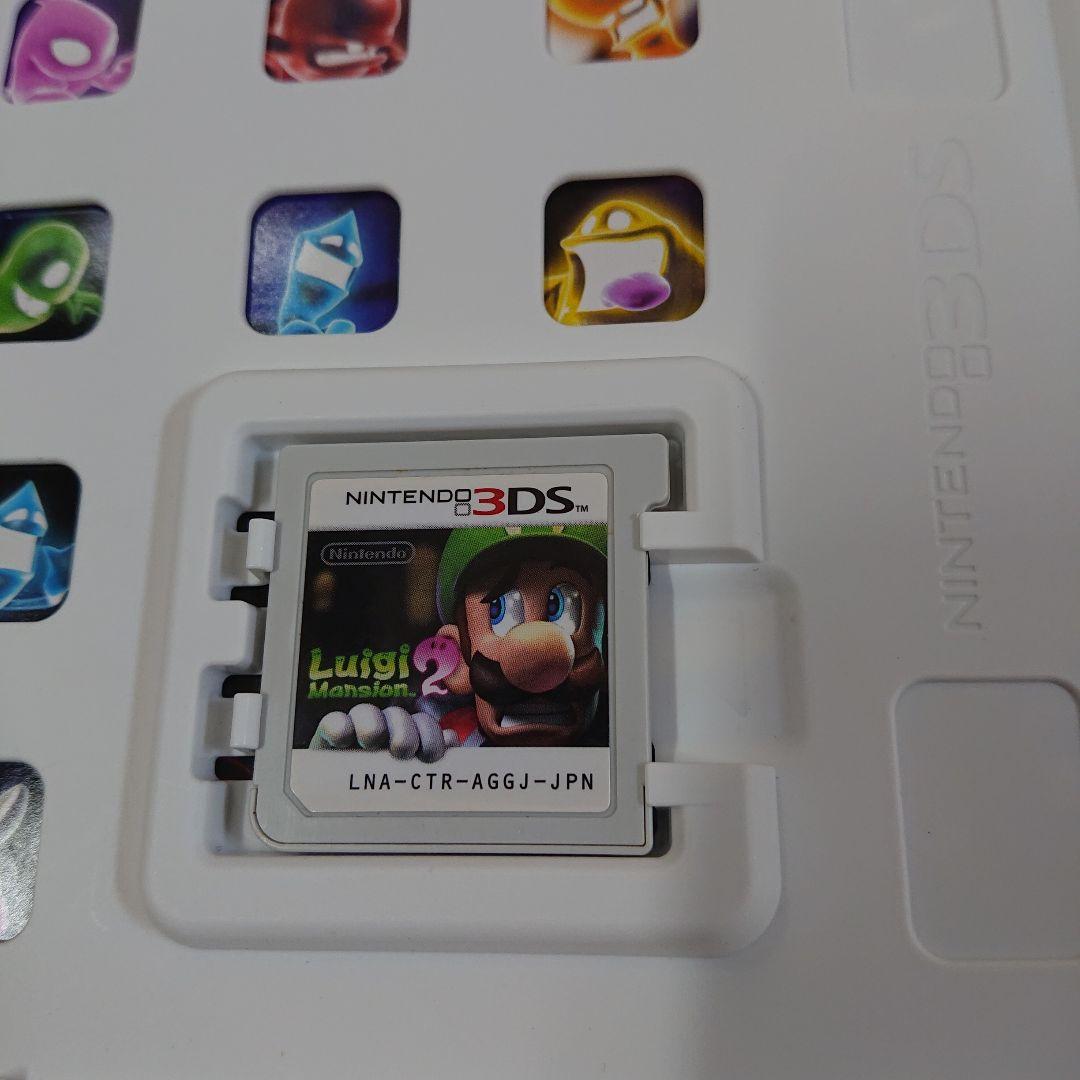 3DSソフト8本セット・スーパーマリオメーカー for ニンテンドー3DS 等