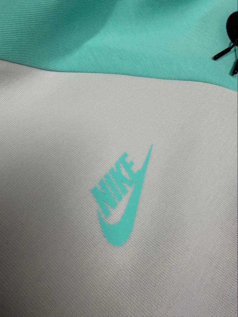 NIKE テックフリース　S 上下セットアップ