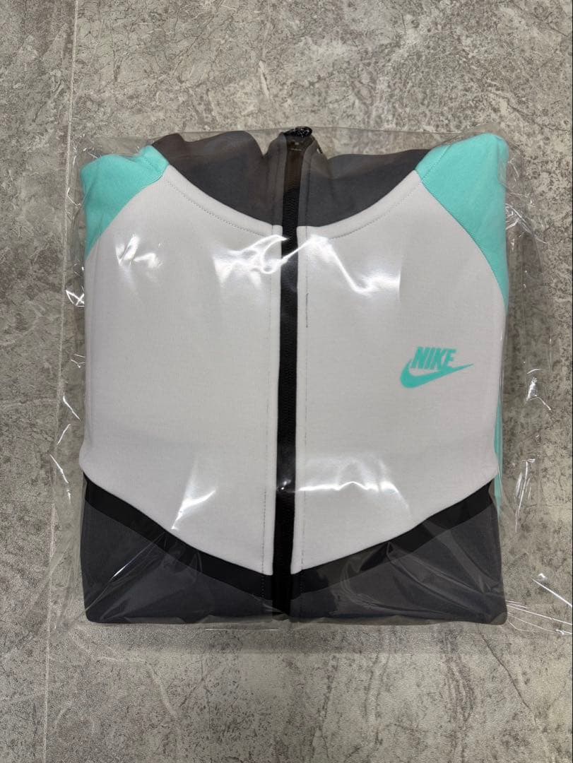 NIKE テックフリース　S 上下セットアップ