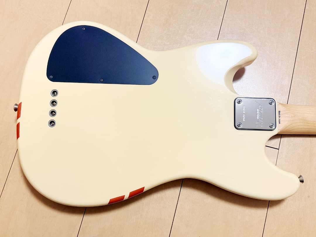 アトリエZ baby Z-4PJ Competition line 限定生産品