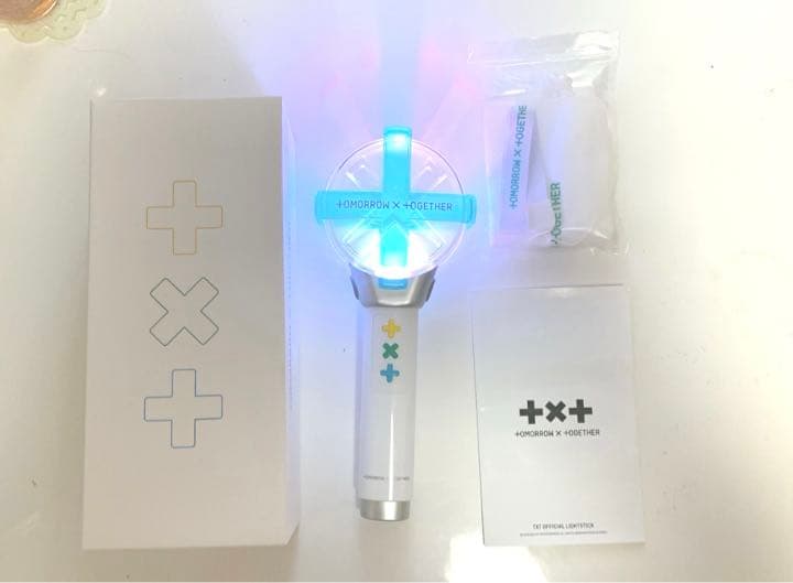 TXT ペンライト