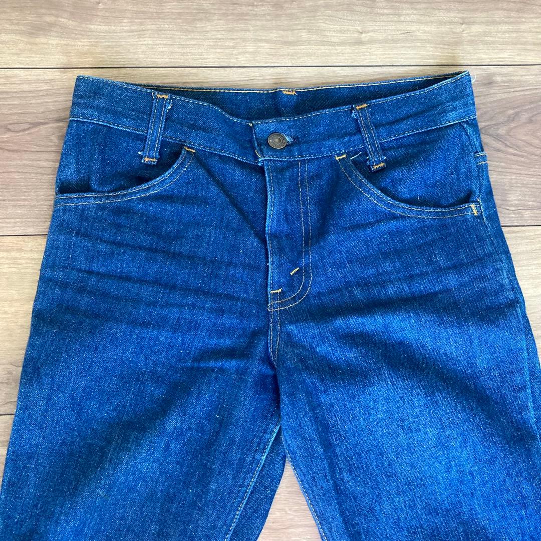 リーバイス LVC 70's Levi's vintage 784 684