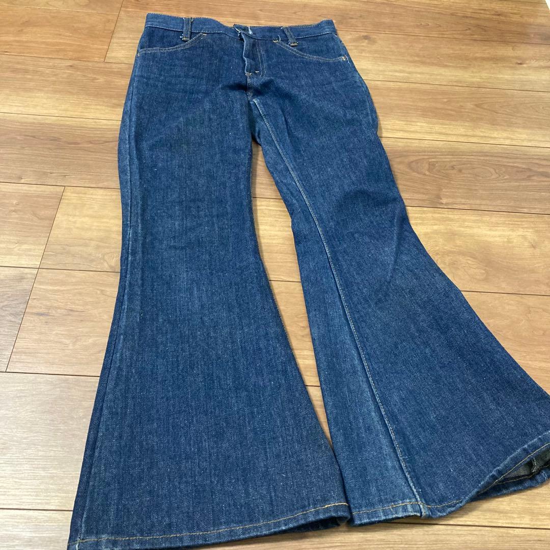 リーバイス LVC 70's Levi's vintage 784 684
