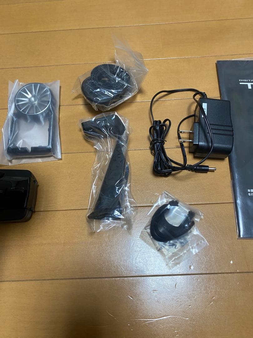 フタバ　 T10PX送信機　受信機１個　中古品