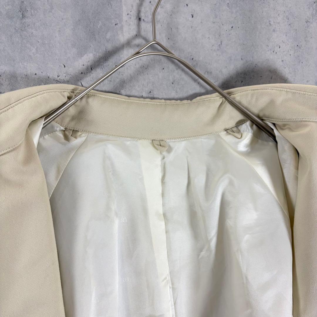 【saaa◎さん専用】anuans 3way ダブルブレストトレンチコート