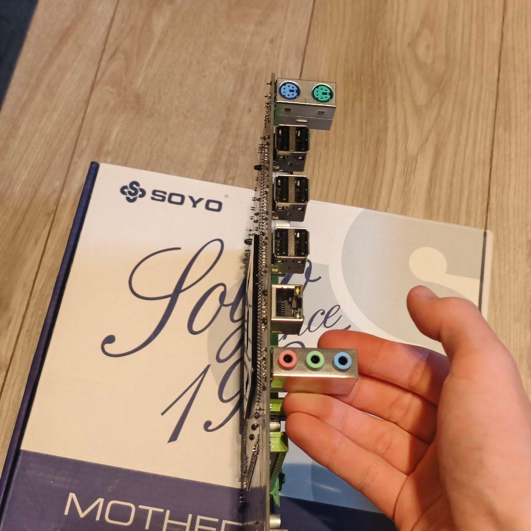 マザボ セット　X99マザー+e5 2690v4