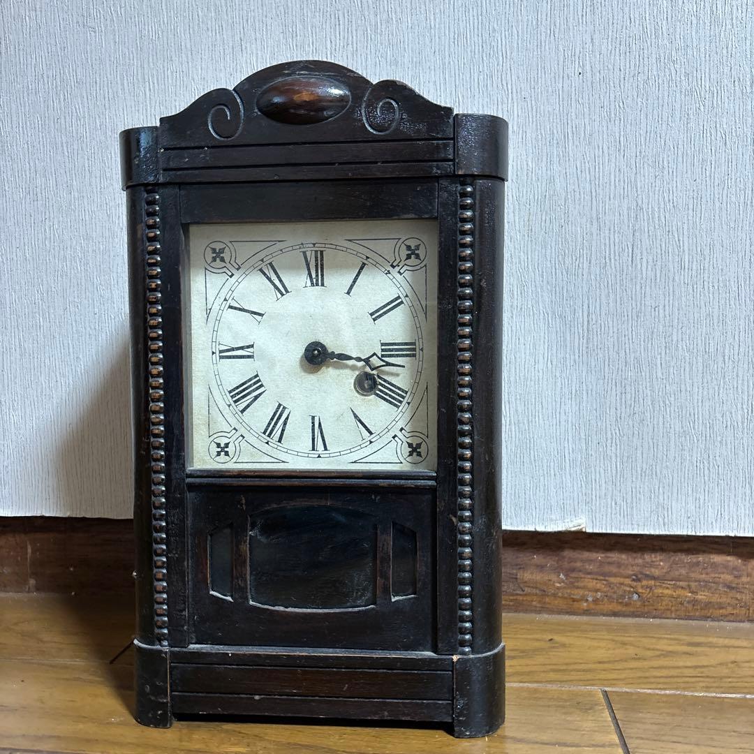 アンティーク時計