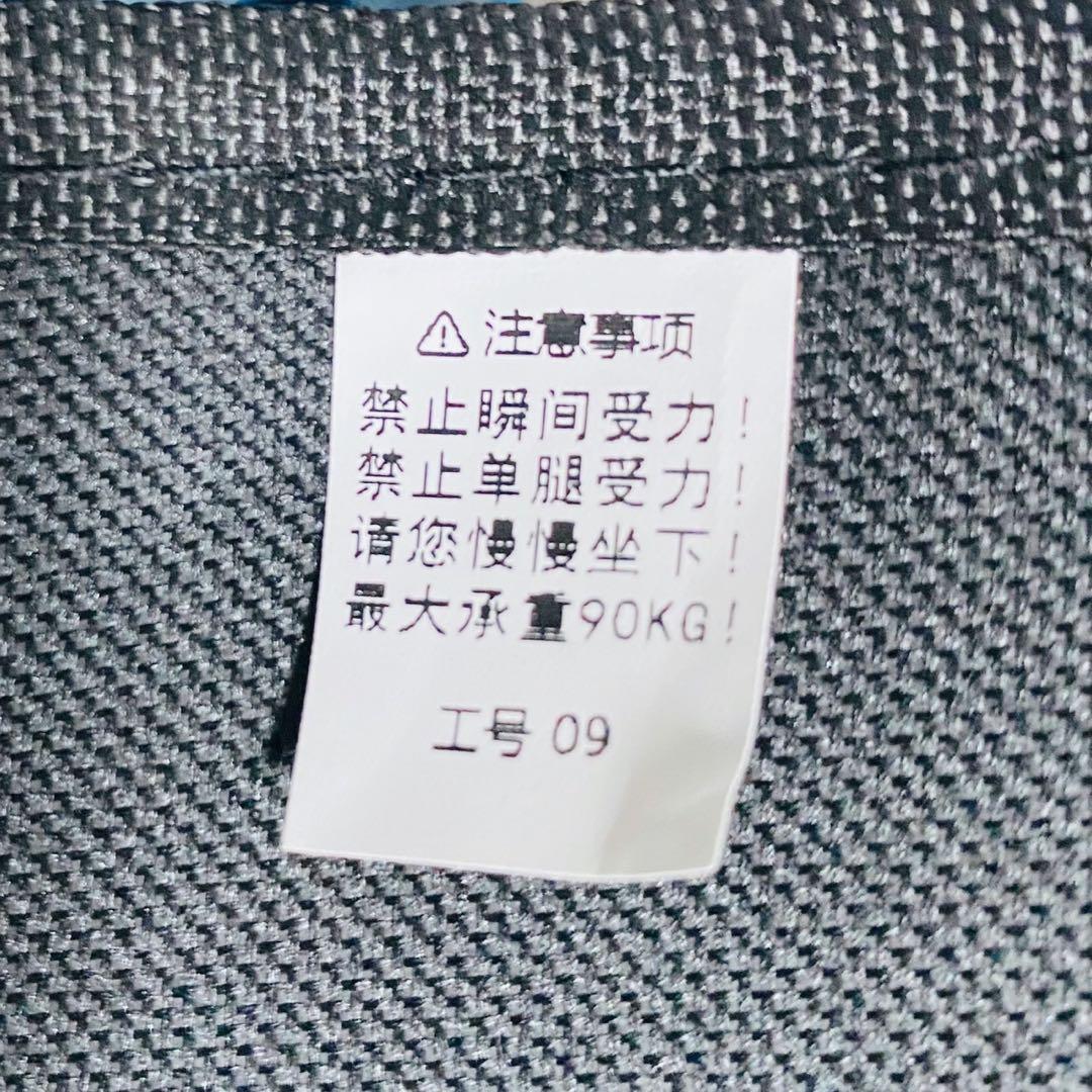 【美品】 椅子付き 6輪 ショッピングカート 折りたたみ式 軽量 保冷保温