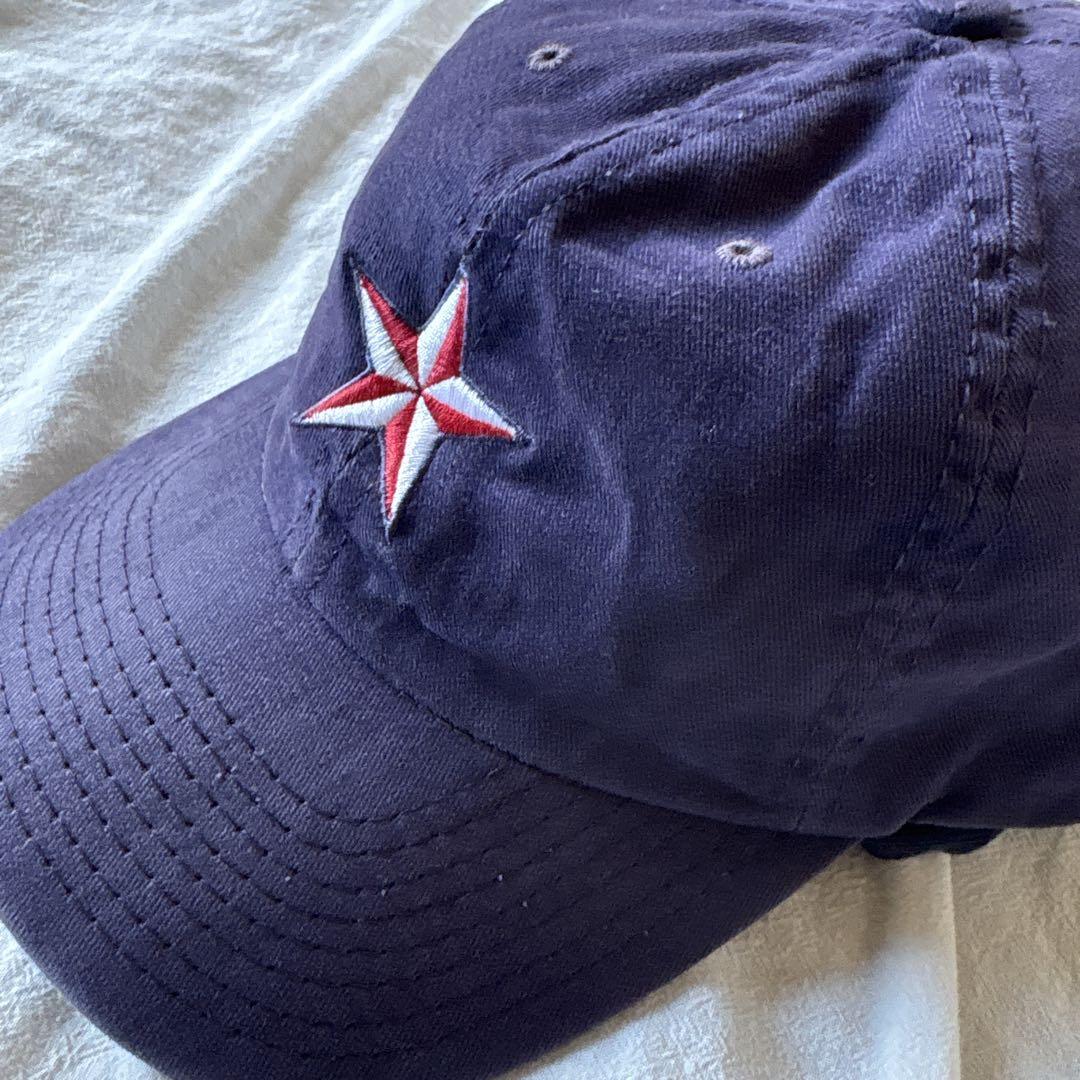 90's NIKE キャップ アメリカ製 usa