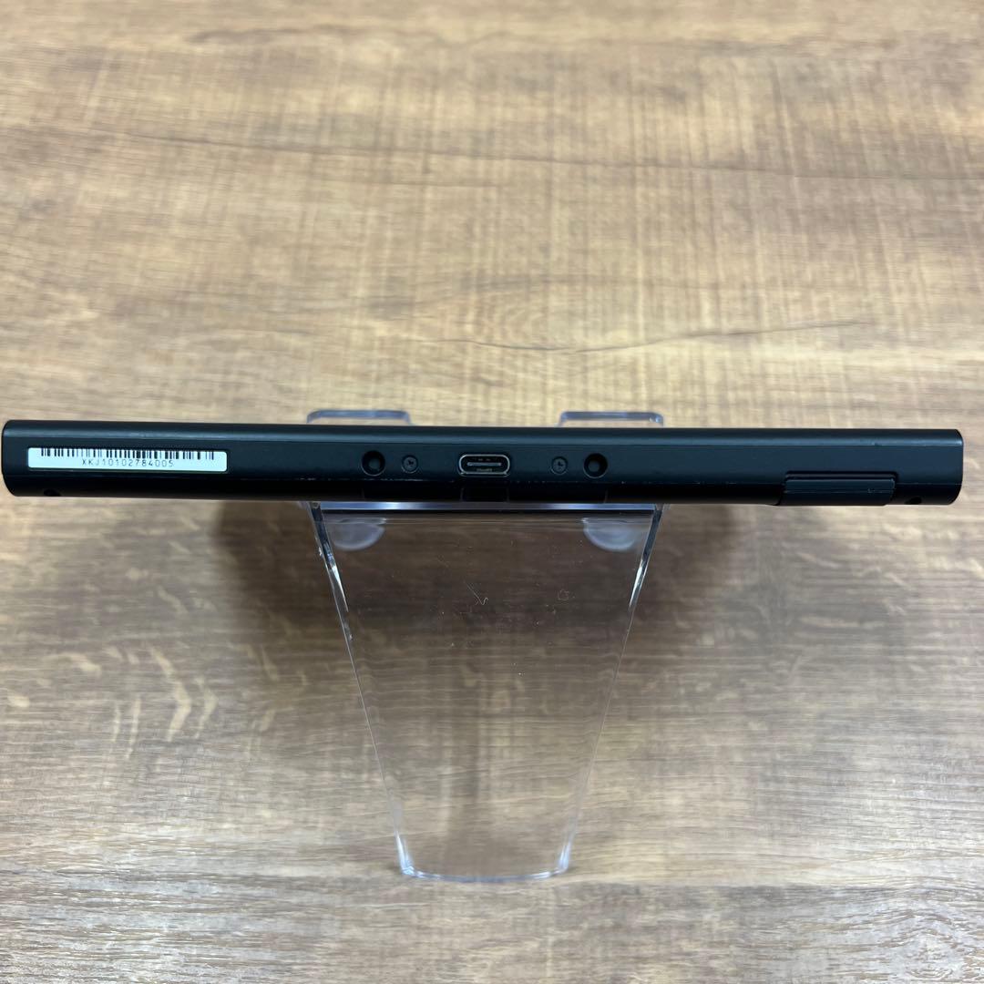 【ジャンク】Nintendo Switch 本体 2023 水没 電源不可