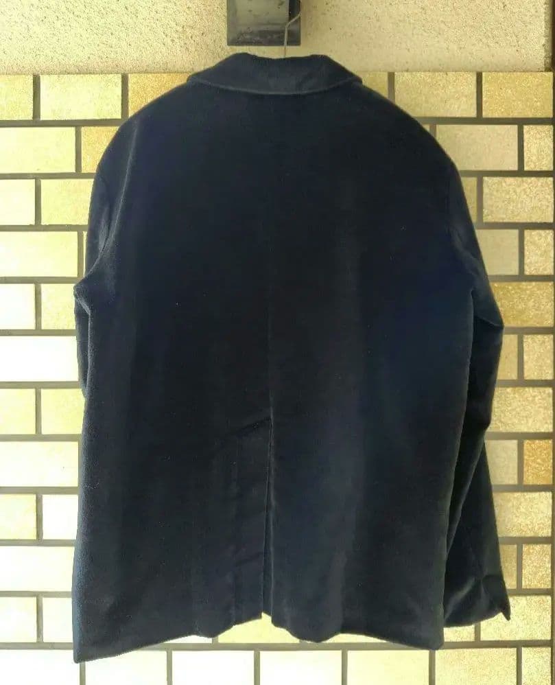 Veritecoeur ジャケット black Size.Free