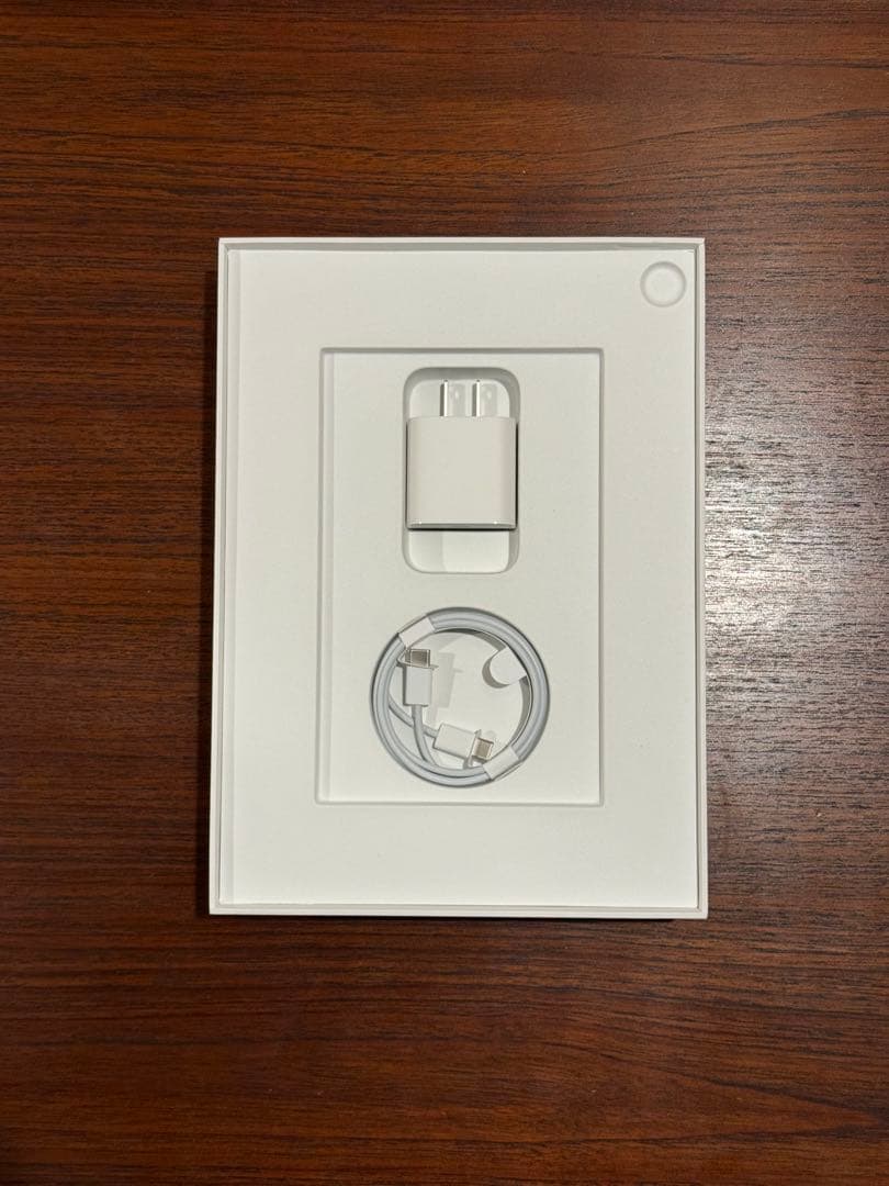 【週末値下げ】【美品】iPadAir第5世代256GB＋Apple pencil