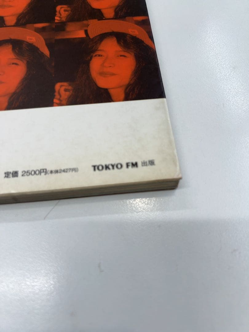 ＦＩＦＴＹ　ＯＦＦ　中森明菜