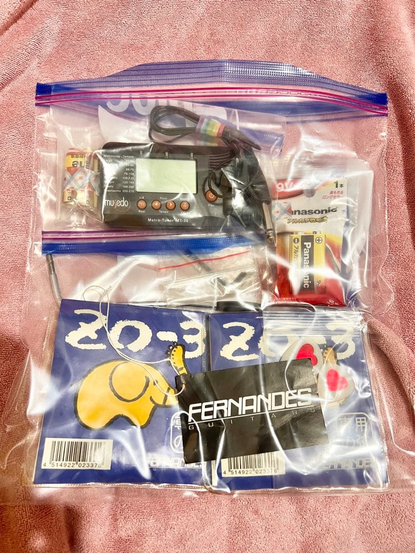 マサミリュウサカ ZO-3 芸達者 サンバースト メイプル指板 希少モデル