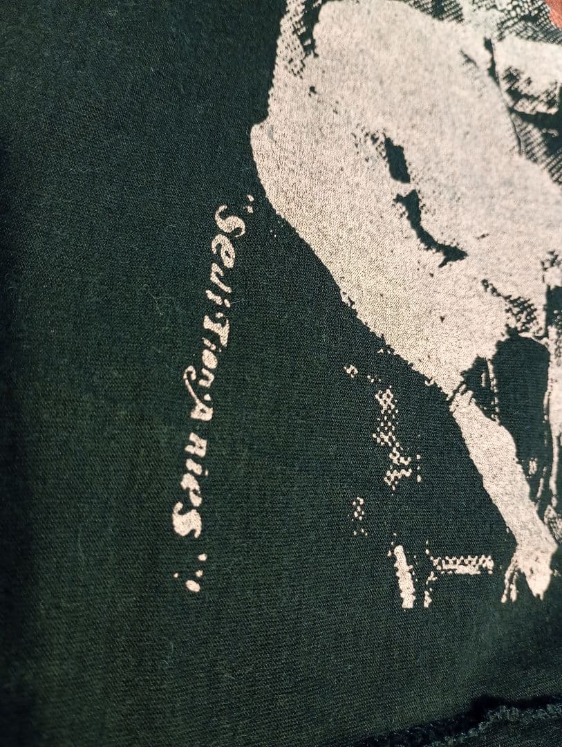 SEDITIONARIES Tシャツ FRIENDS OF VICIOUS