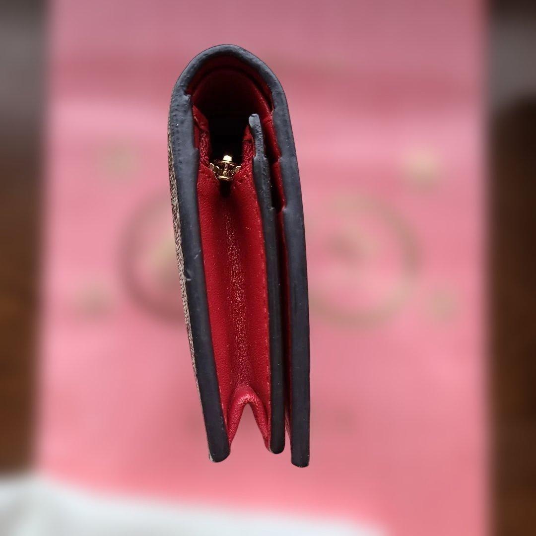 GUCCI グッチ　ミスティックキャット　二つ折り財布 猫