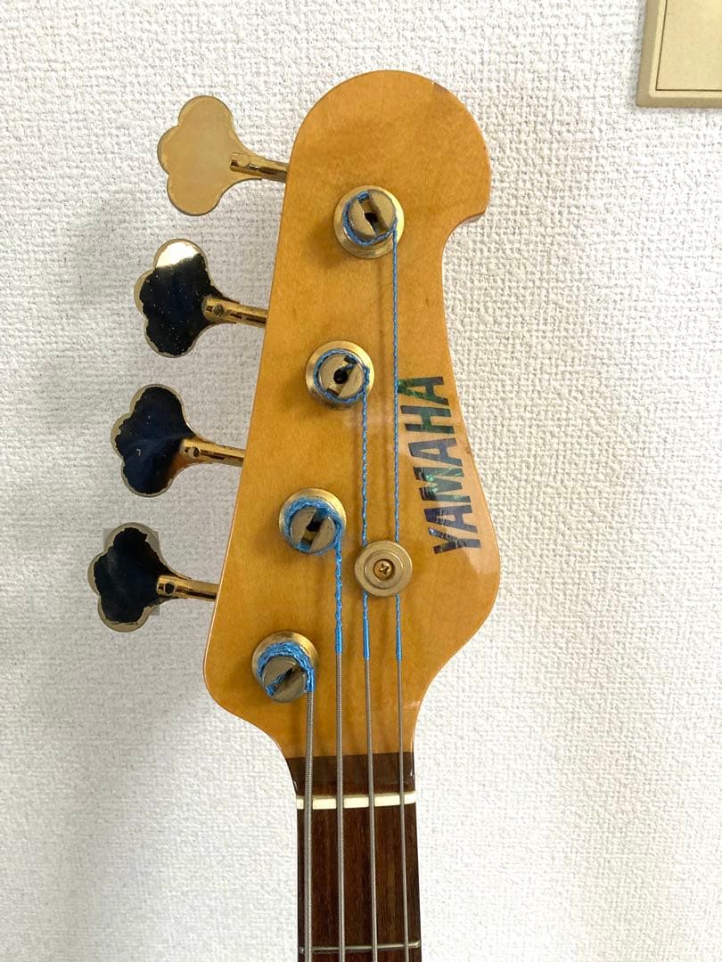 ベース YAMAHA BB-STD
