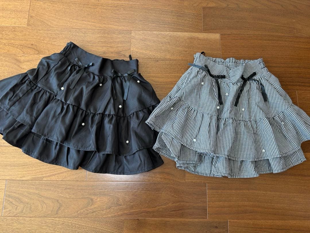 ジェニィ　アルジー　まとめ売り