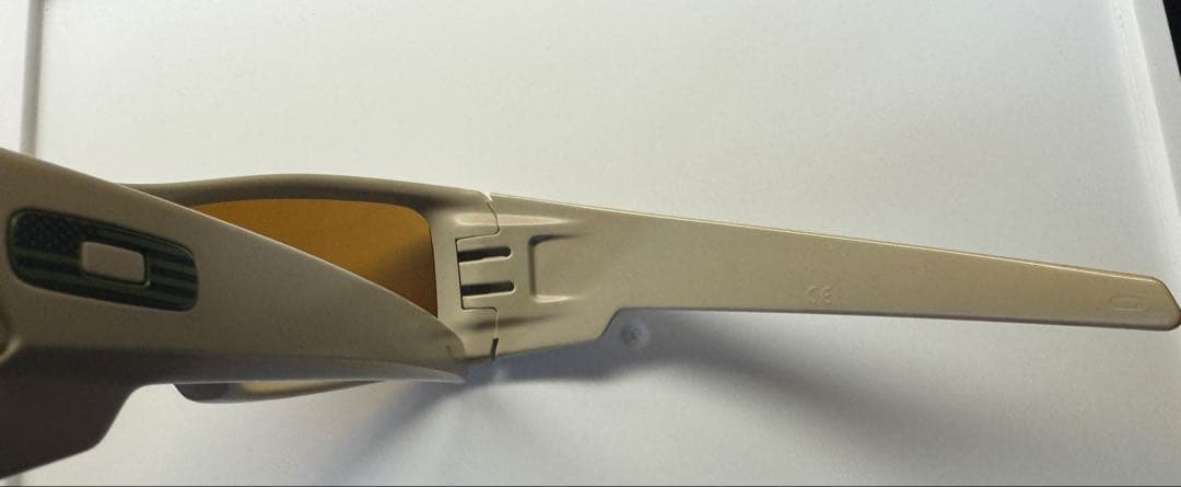 Oakley SI ガスカン USA国旗モデル オークリー サングラス
