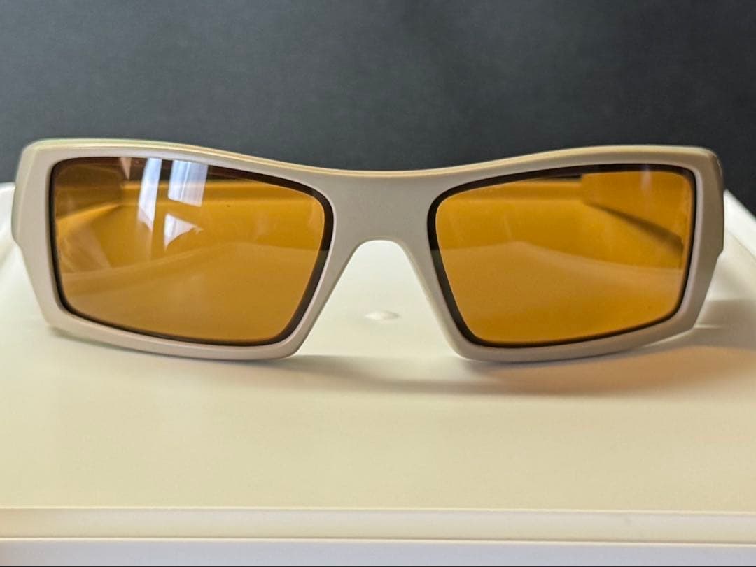 Oakley SI ガスカン USA国旗モデル オークリー サングラス