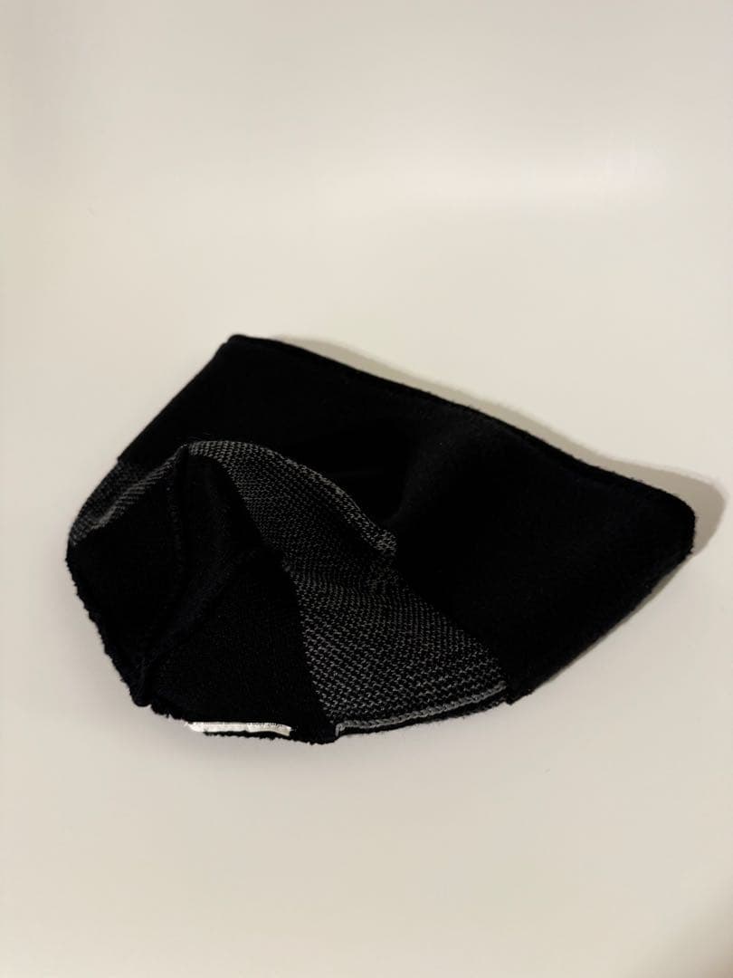 アークテリクス Bird Head Toque Black/voidビーニー