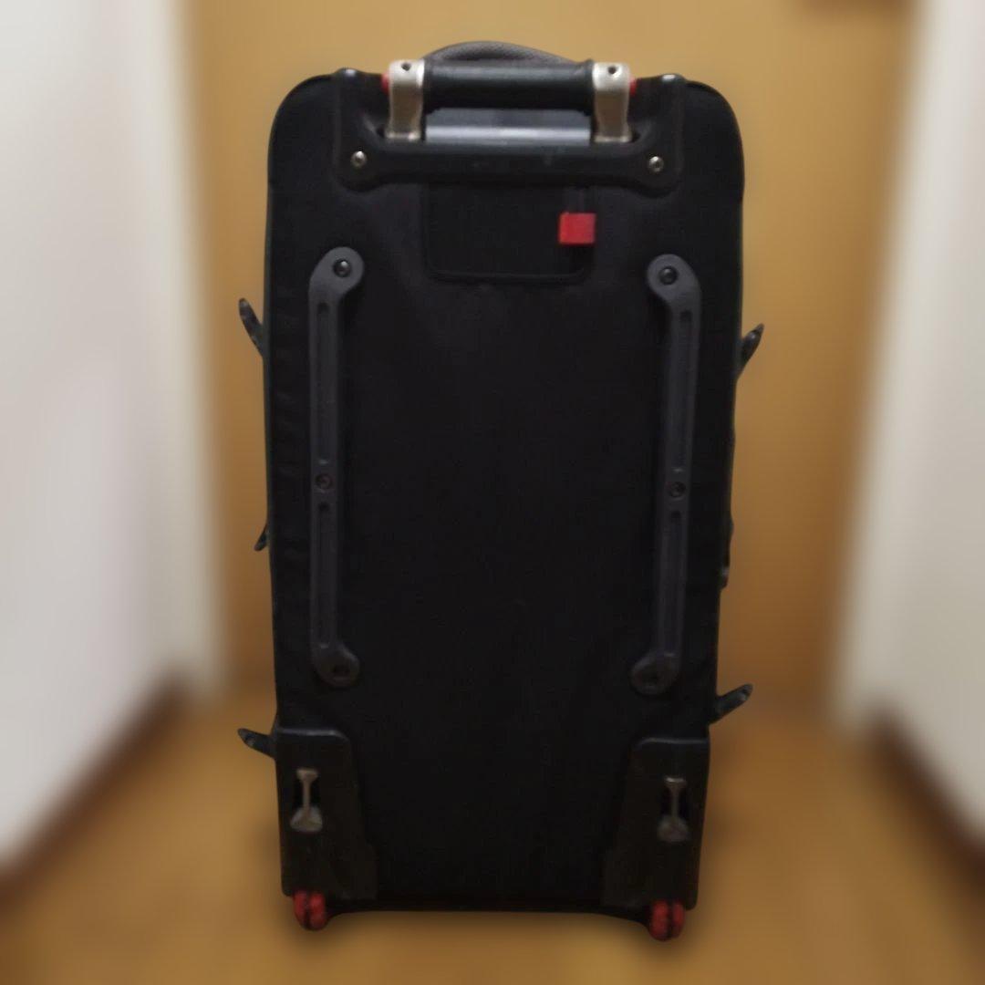 THE NORTH FACE キャリーバッグ