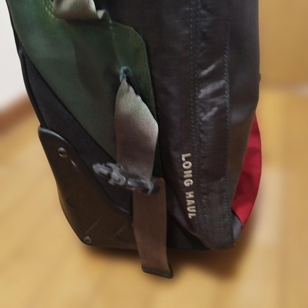 THE NORTH FACE キャリーバッグ